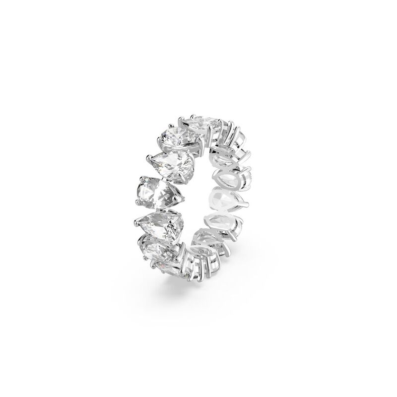 Swarovski Matrix Vittore Ring image number 9